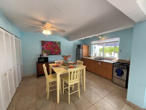 Unclassified image, 4 of 10, button - Lovely 1-bedroom apartment with AC in charming Frederiksted new to the market! (Frederiksted)