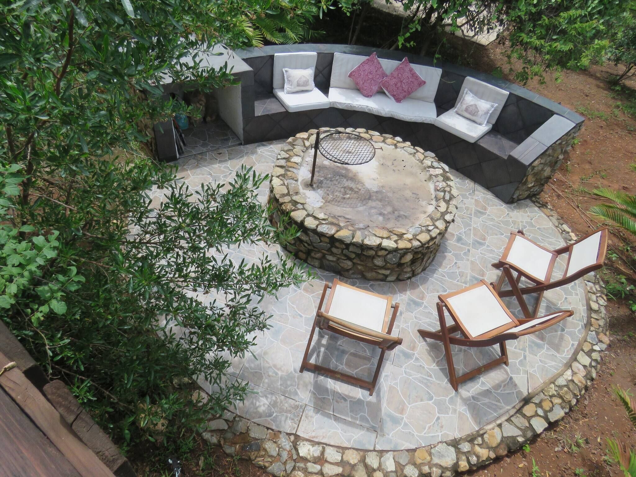 House, 4 Bedrooms, Private Pool | Terrace/patio