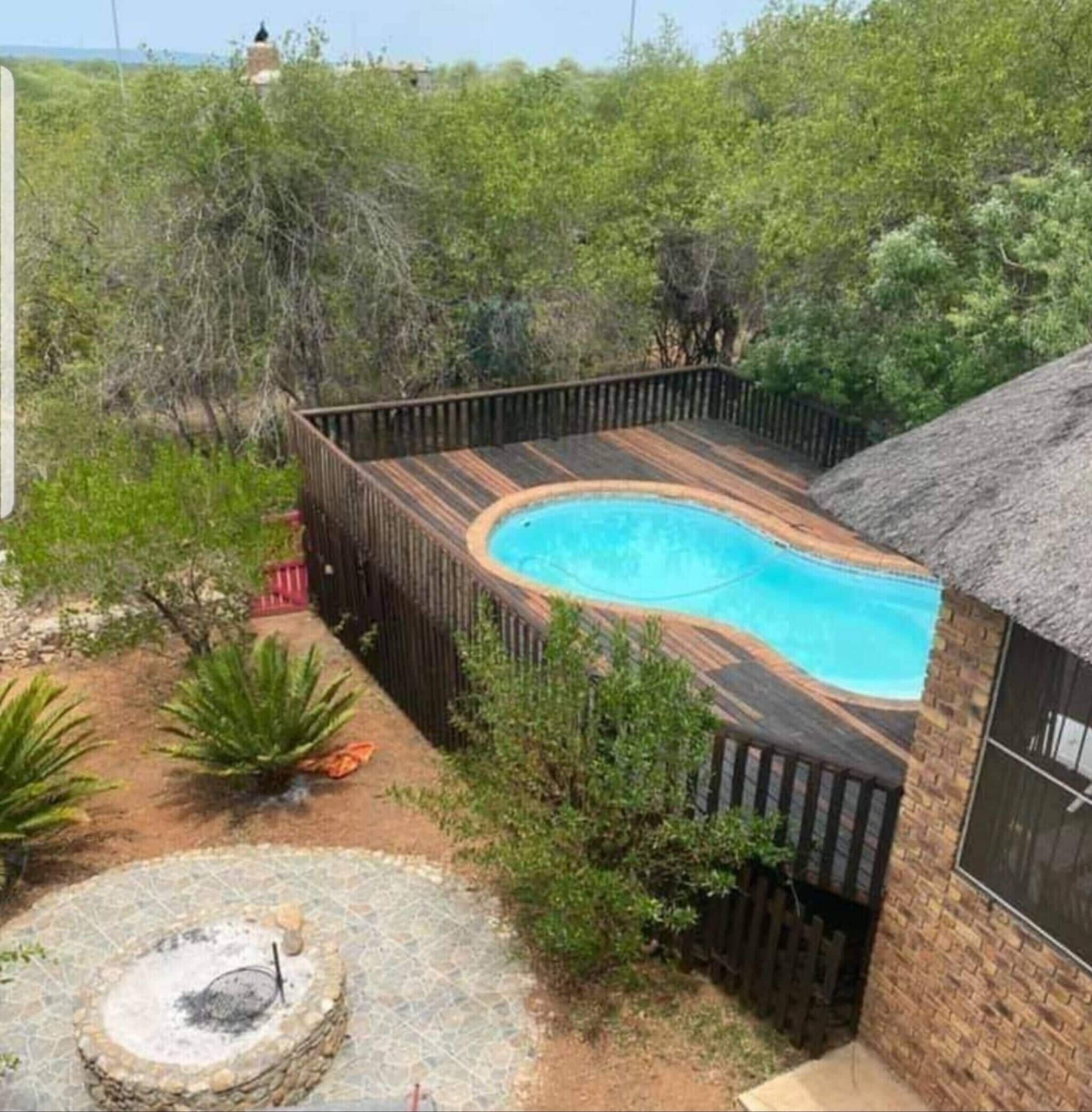 House, 4 Bedrooms, Private Pool | Pool | Outdoor pool