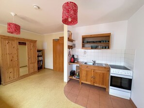 Cucina privata