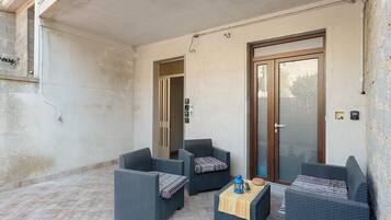 Terras