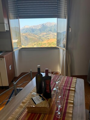 用餐