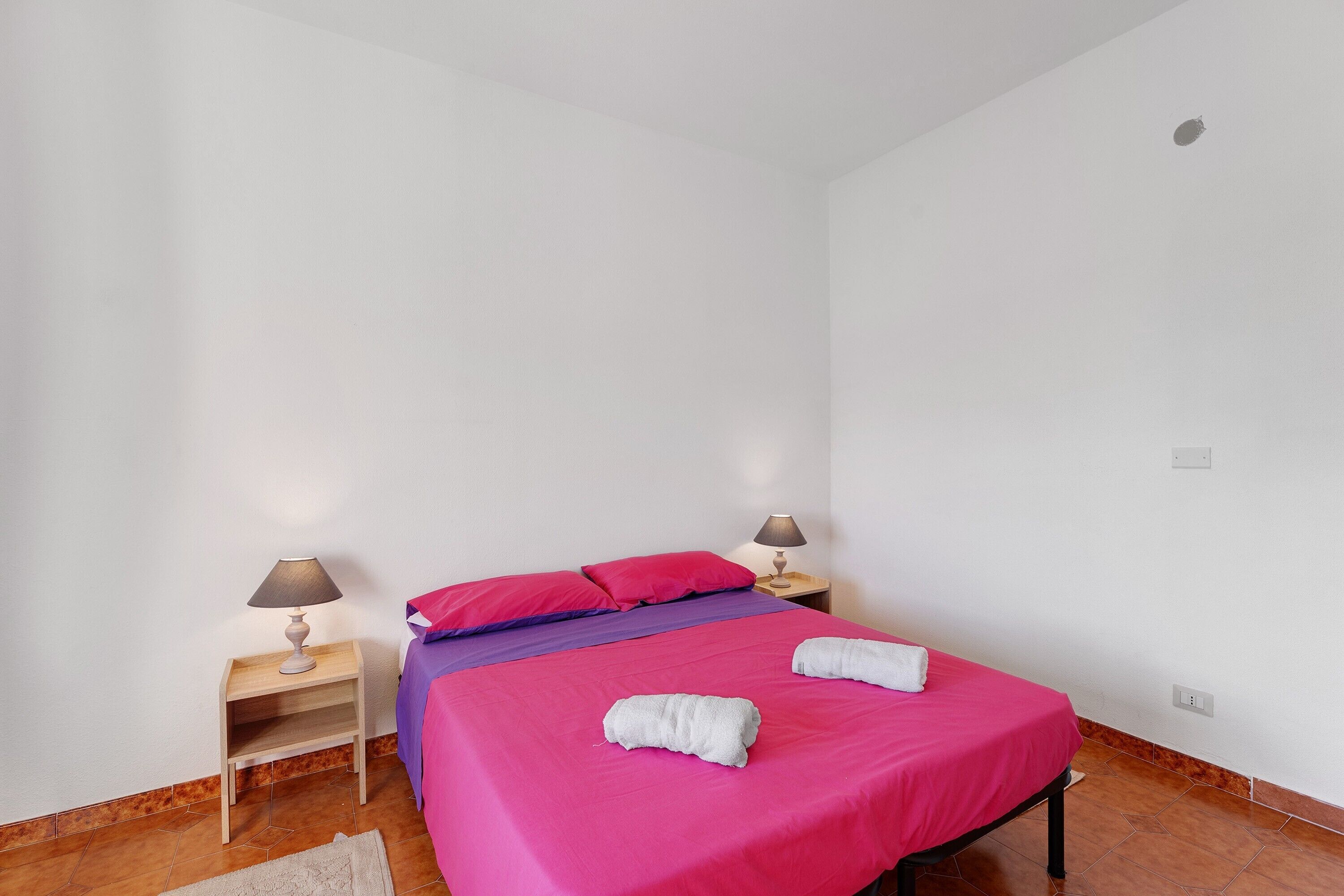 Wi-Fi, roupa de cama