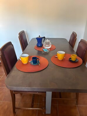 Restauration