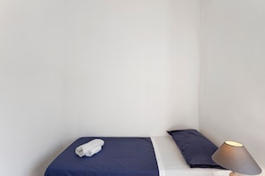 Wifi y ropa de cama 