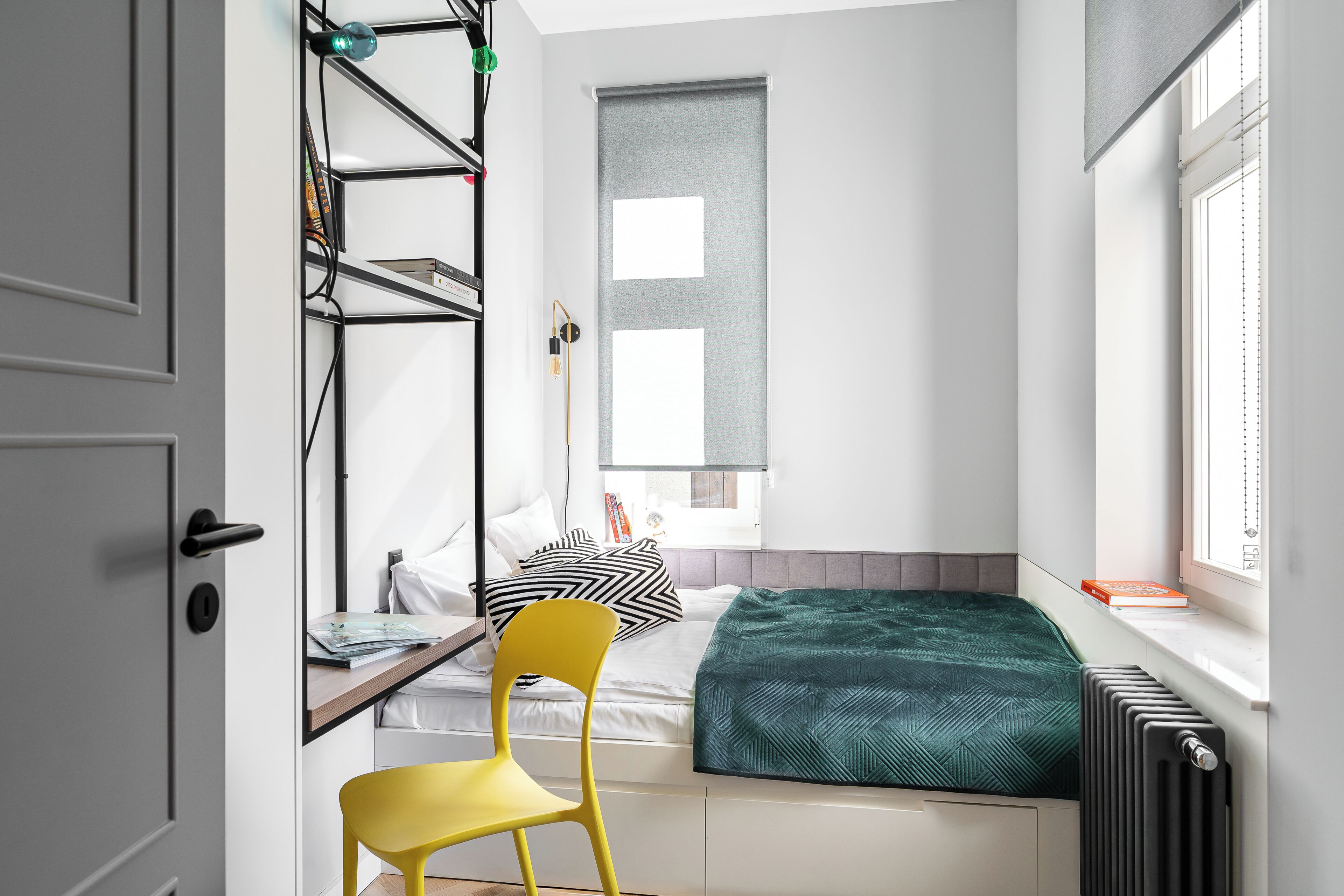 Apartamento familiar, Se admiten mascotas