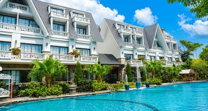 Paradise Resort Sóc Sơn