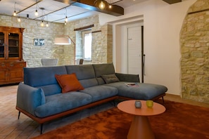 TV connectée