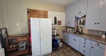 Bright & Spacious Garden View Apartment | Fully Furnished | Monthly Stays