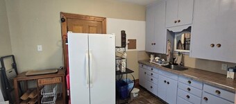 Bright & Spacious Garden View Apartment | Fully Furnished | Monthly Stays