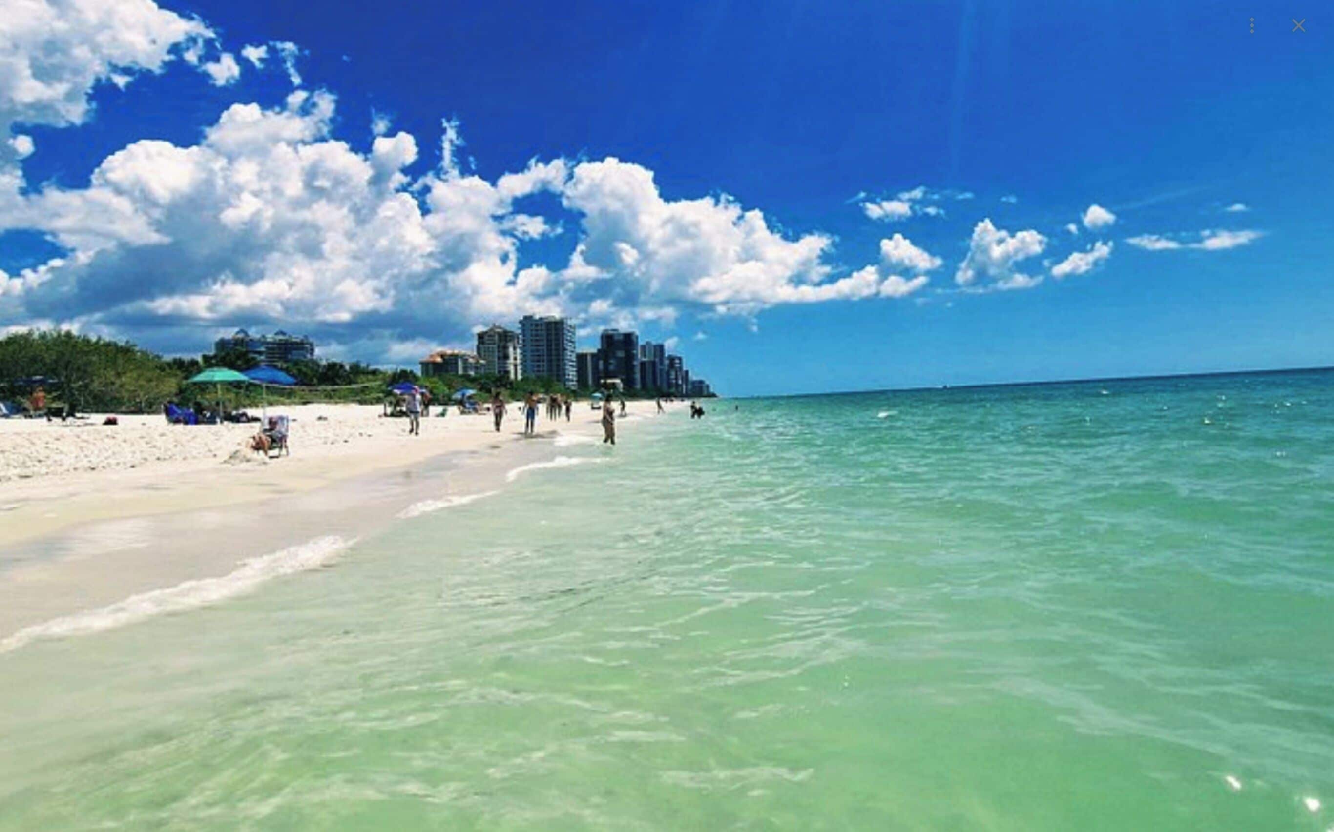 Strand