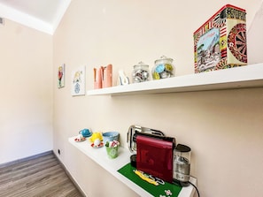 Departamento | Interior