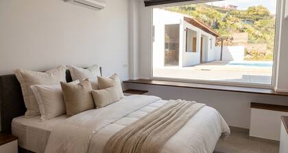 Exclusive Mountain Villa