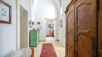 4 chambres, bureau, Wi-Fi gratuit