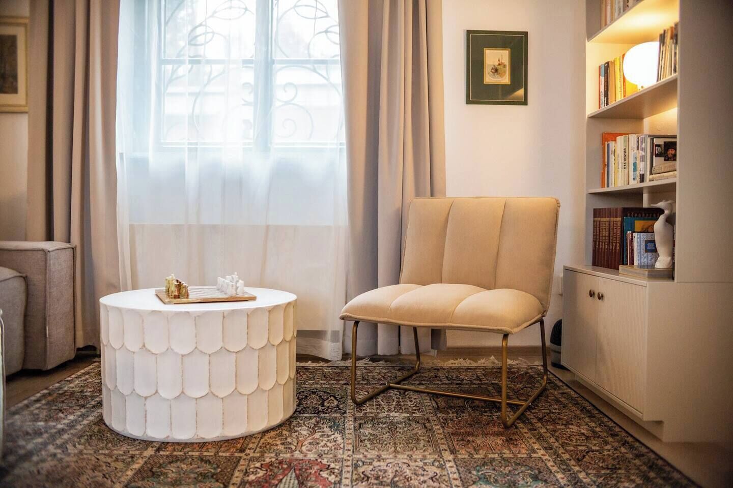 Intérieur