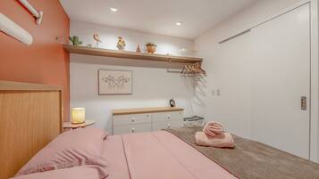 Basic-Apartment | 3 Schlafzimmer