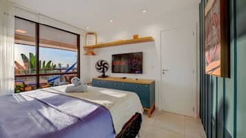 3 habitaciones