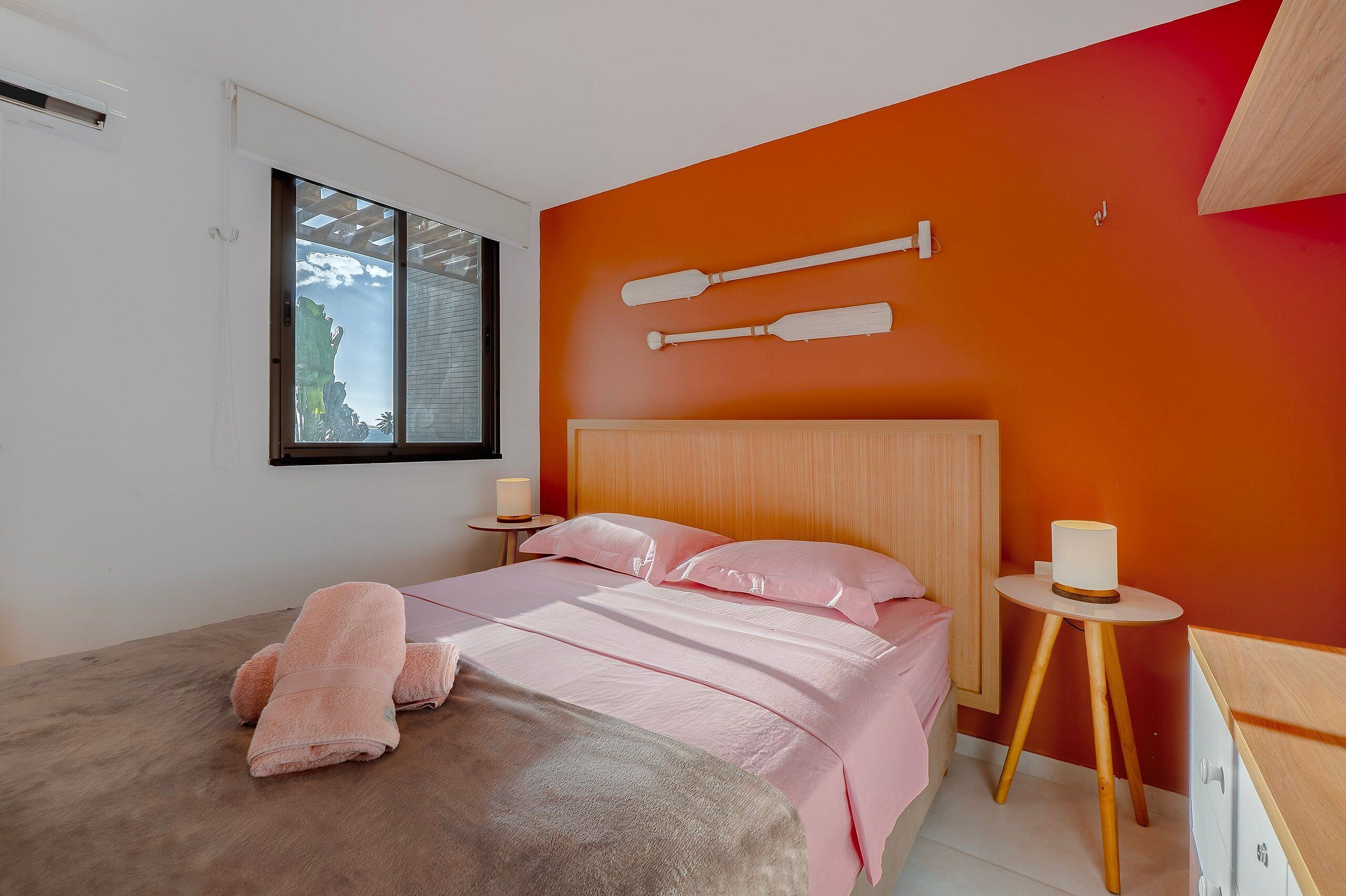 3 habitaciones 