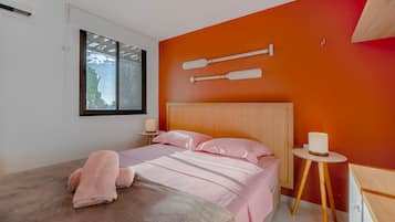 3 habitaciones