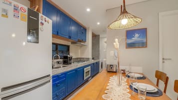 Basic Apartment | Private kitchen