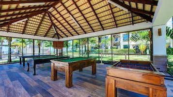 Sala de juegos