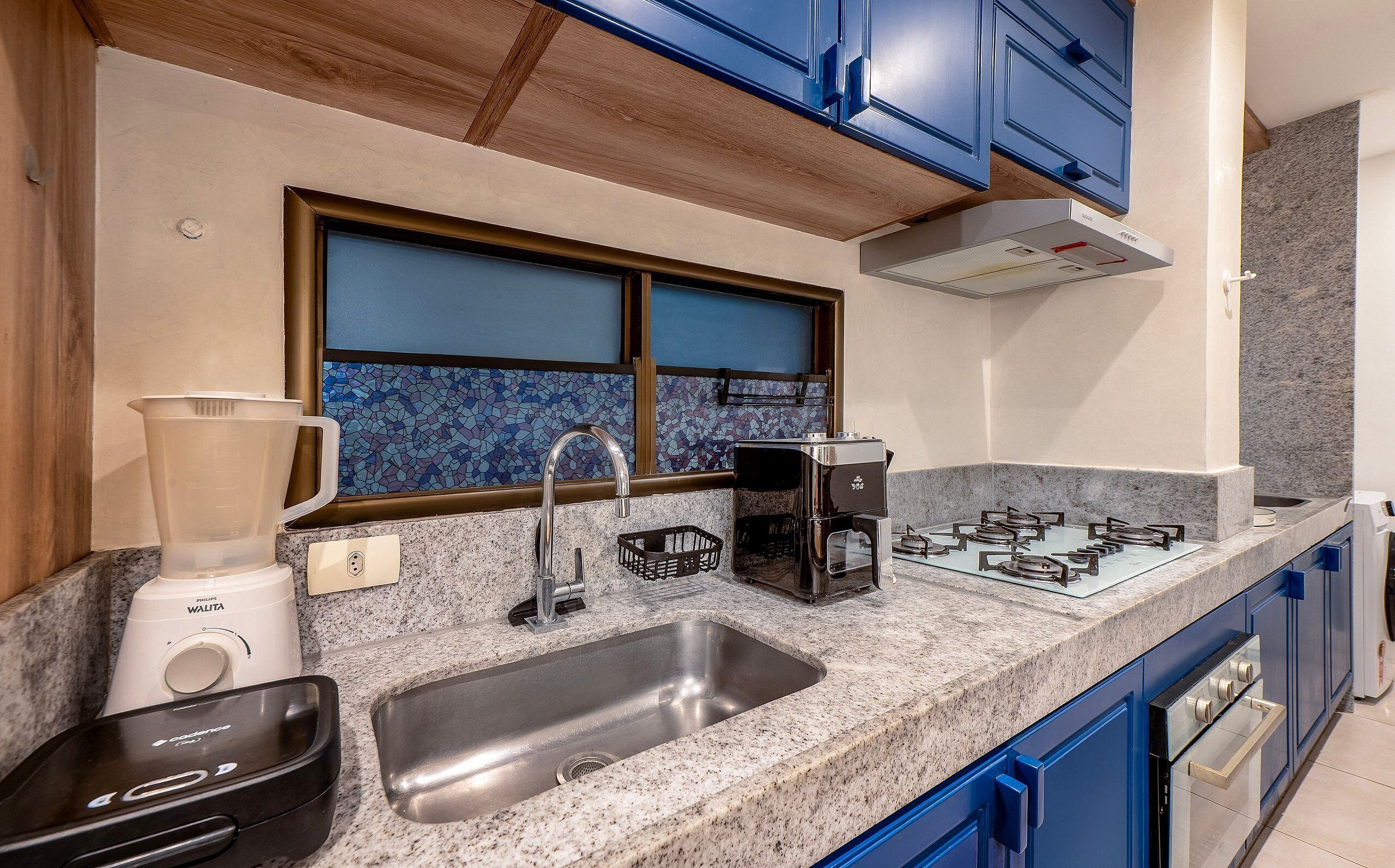 Basic Apartment | Private kitchen