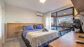 Basic Apartment
