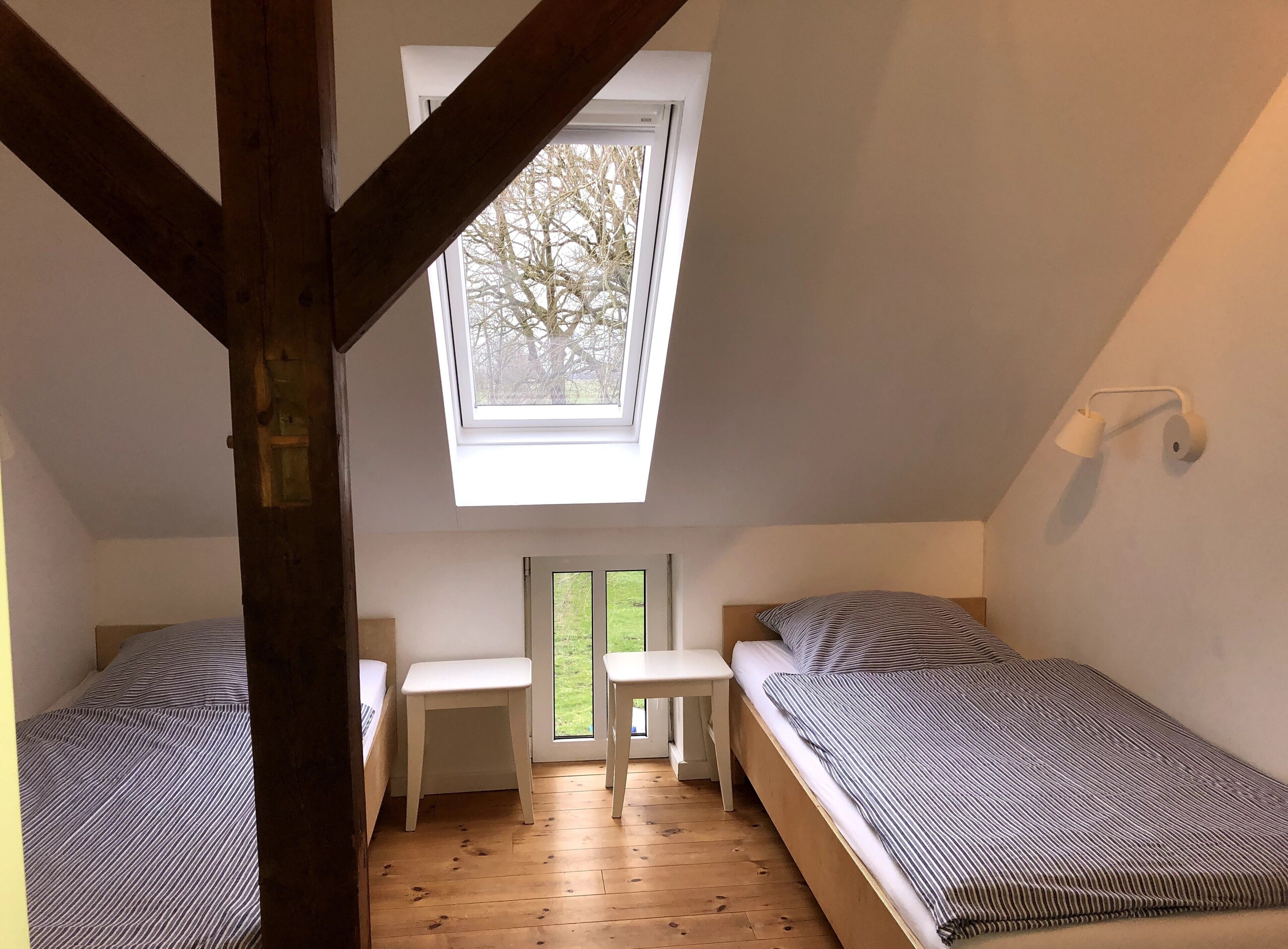 3 Schlafzimmer, Bügeleisen/Bügelbrett, WLAN, Bettwäsche