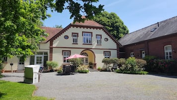Aussenbereich