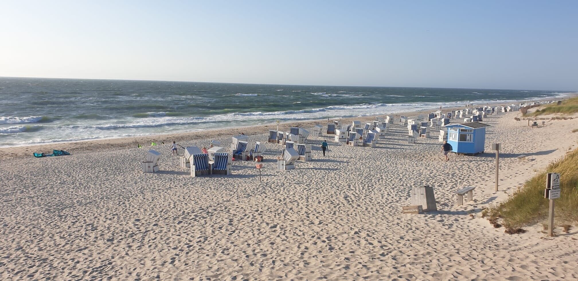 Strand