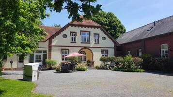 Außenbereich