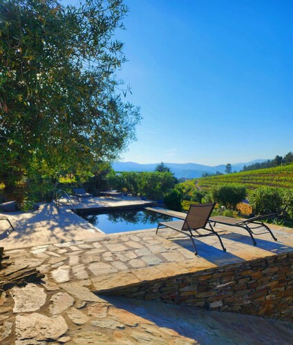 Quinta dos Piscos