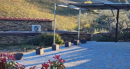 Quinta dos Piscos