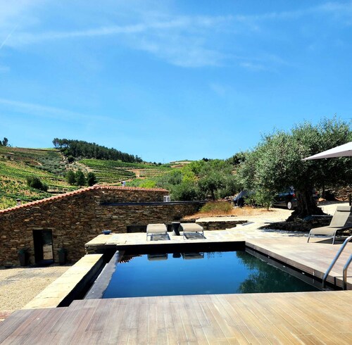 Quinta dos Piscos