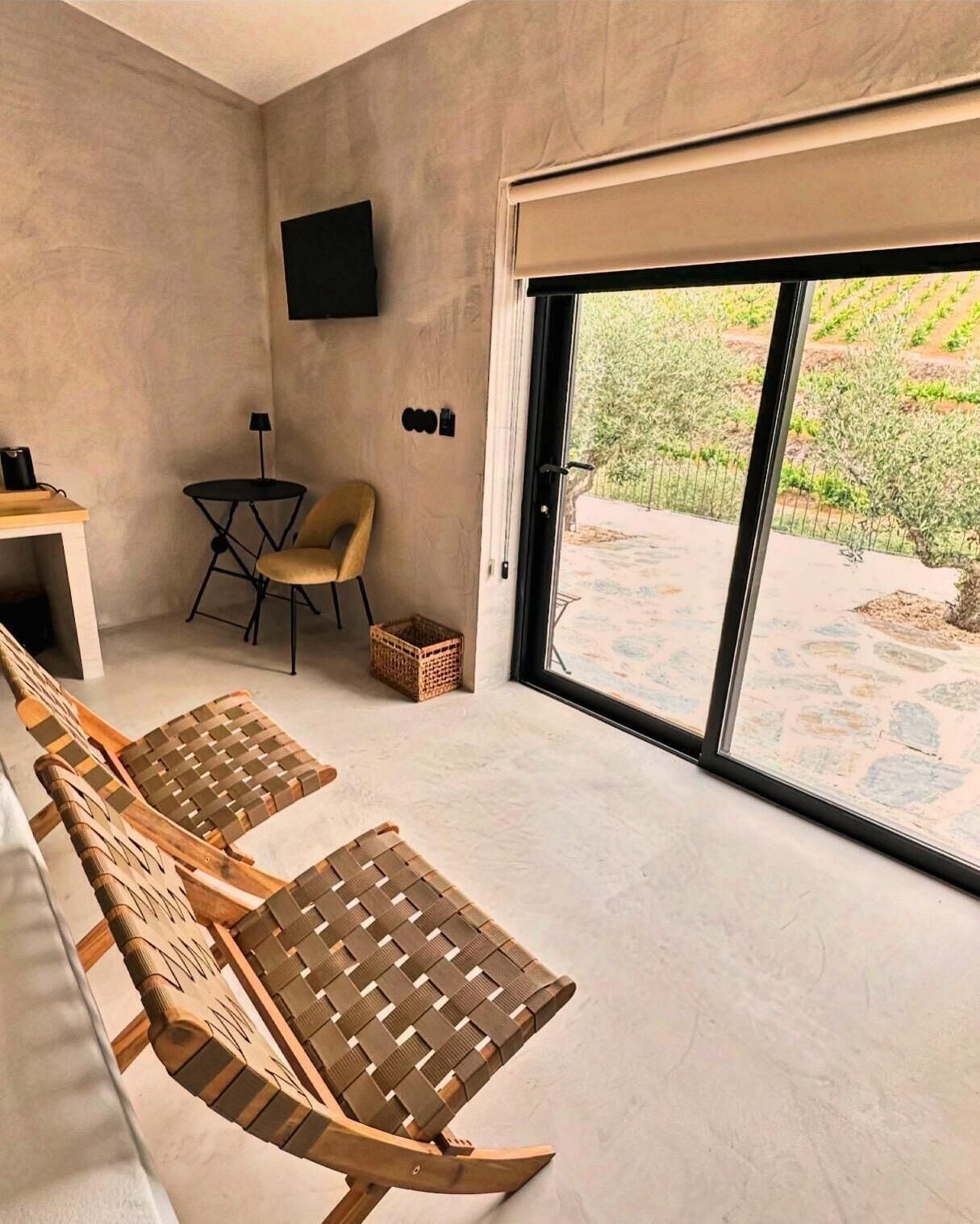 Habitación