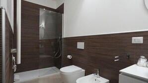 Habitación cuádruple | Baño