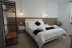 Soundproofing, free WiFi - B&B CasaLù (SAMMICHELE DI BARI)