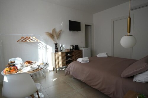B&B CasaLù