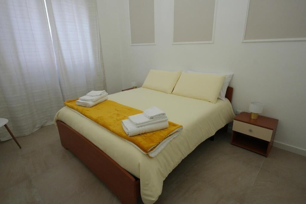Quadruple Room | Soundproofing, free WiFi
