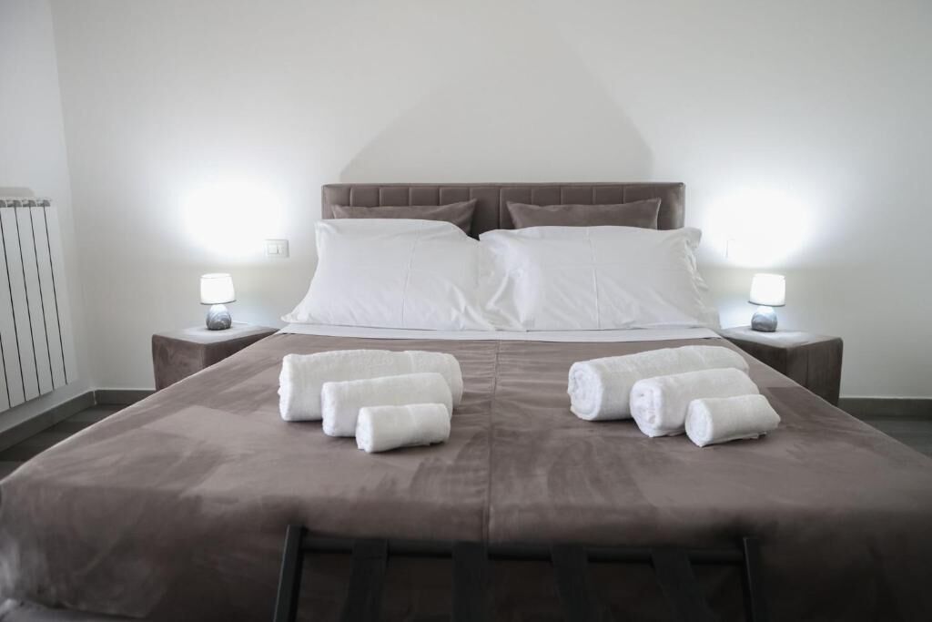 Triple Room, Balcony, Sea View | WiFi (free)