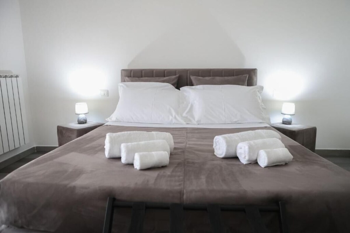 Triple Room, Balcony, Sea View | WiFi (free)