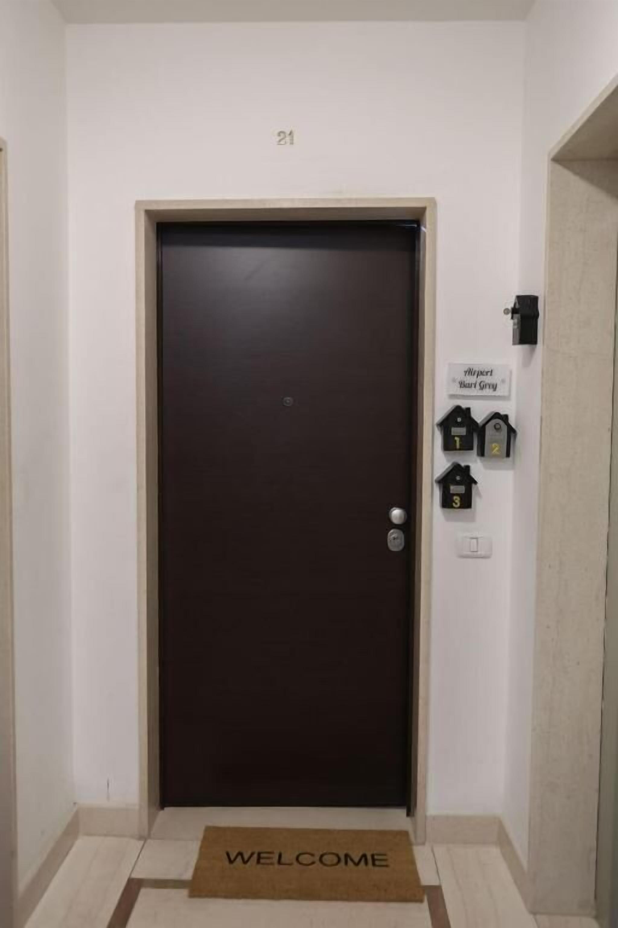 内装