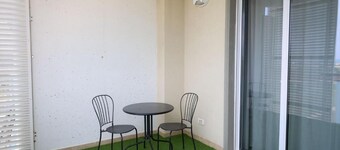 AIRPORT BARI GREY