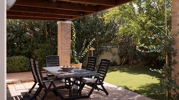 Jardín