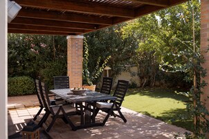 Jardín