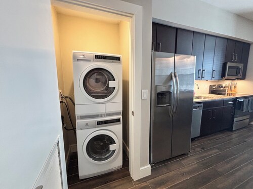 1 bedroom apartment in Downtown Wilkes-Barre