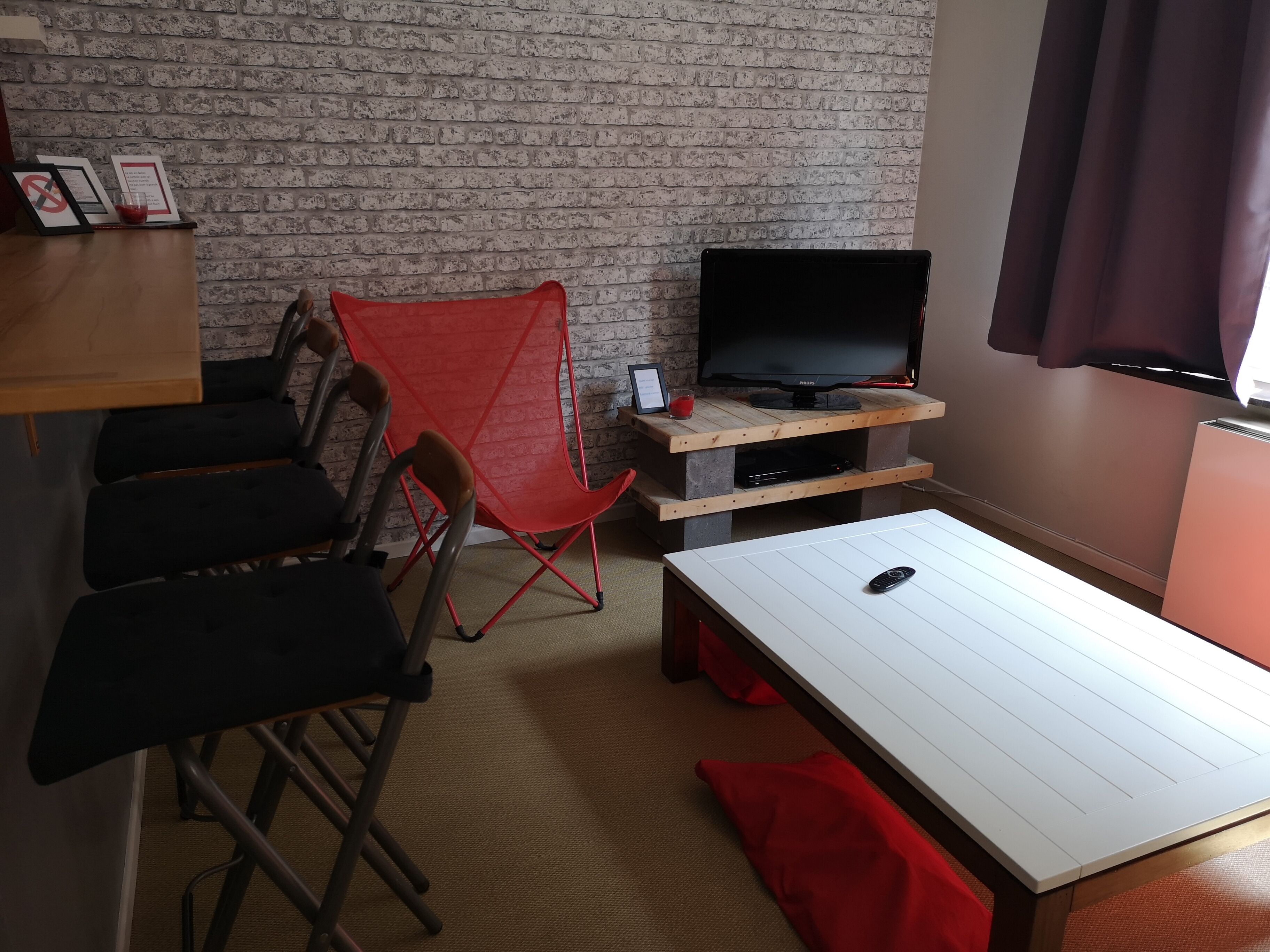 Interieur