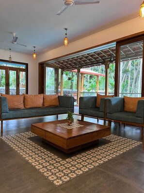 Villa | Interior - Casa Da Chaul (Chaul)