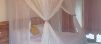 Murchison Falls Coffee Lodge