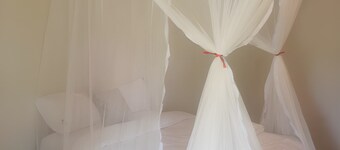 Murchison Falls Coffee Lodge